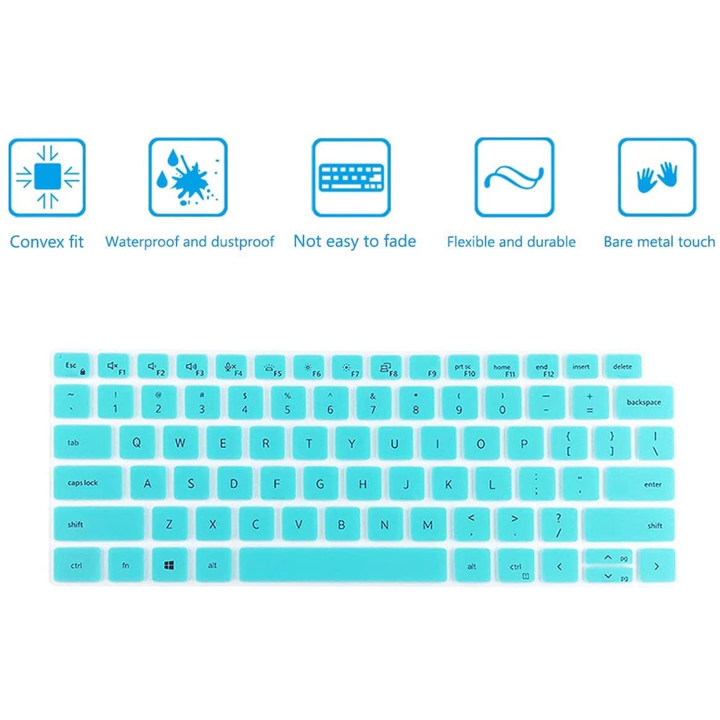 2-in-1-14-สําหรับ-dell-latitude-7420-5420-amp-quot-dell-latitude-7520-15-6-amp-quot-dell-latitude-9510-9520-9420-แผ่นครอบแป้นพิมพ์แล็ปท็อป