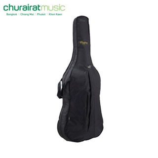 Custom Cello Bag CL-Bag กระเป๋าเชลโล่ by Churairat Music