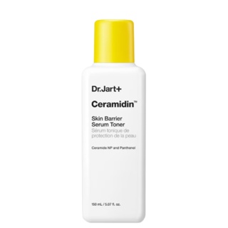 Dr.jart+ Ceramidin Skin Barrier เซรั่มโทนเนอร์ 5.07 fl.oz / 150 มล. (วันหมดอายุ: 2026.03)