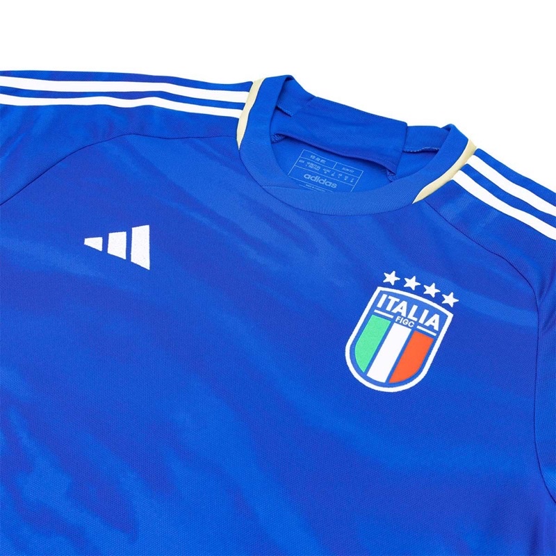 เสื้อฟุตบอล-italy-home-amp-away-2023-ทีมชาติอิตาลี-ของแท้ป้ายไทย