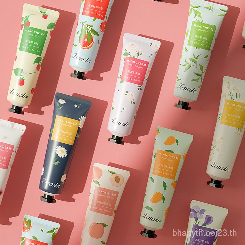 ครีมทามือ-hand-cream-กลิ่นหอม-สำหรับทามือ-sm9144527