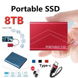 Ssd โซลิดสเตทไดรฟ์ 1TB-60TB ความเร็วสูง