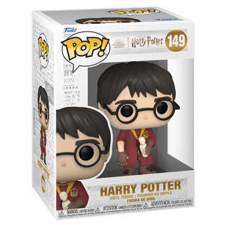 Funko Pop! Harry Potter: Harry Potter With Potion Bottle (By ClaSsIC GaME)