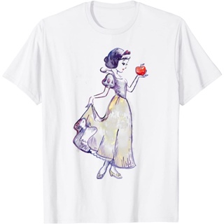 Snow WHITE APPLE SKETCH Kids T-Shirt PREMIUM Kids T-Shirt_01