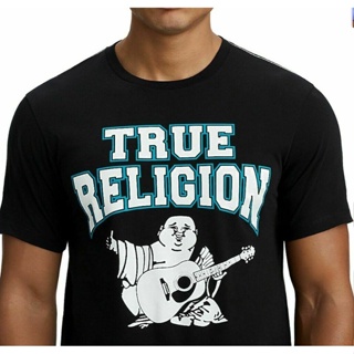 Fashion Mens Birthday Gift Graphic Summer Gothic T Shirt True Religion Big Buddha In T Shirt Daily Humor Ized_04
