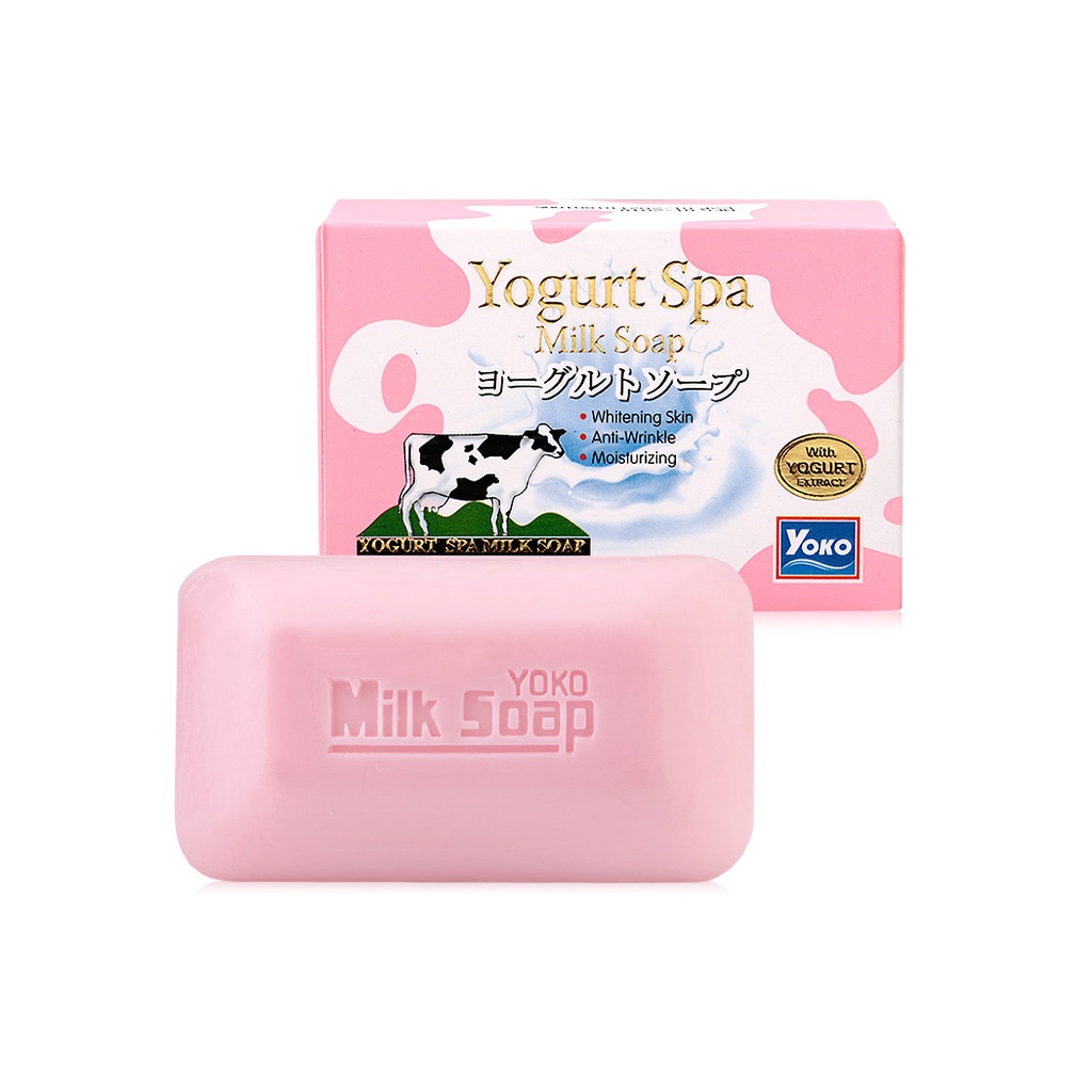 yoko-yogurt-spa-milk-soap-90g