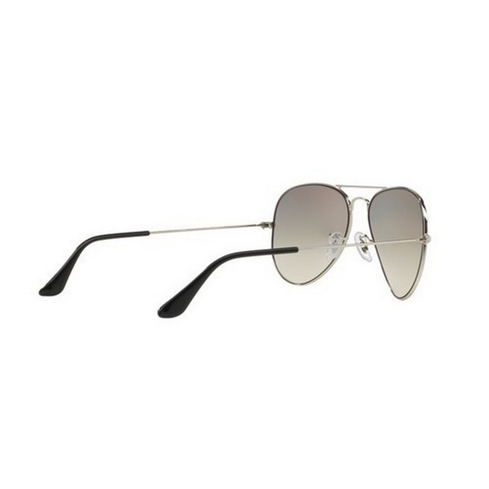ภาพสินค้าRay-Ban Aviator Large Metal - RB3025 003/32 -sunglasses จากร้าน rayban.th บน Shopee ภาพที่ 6