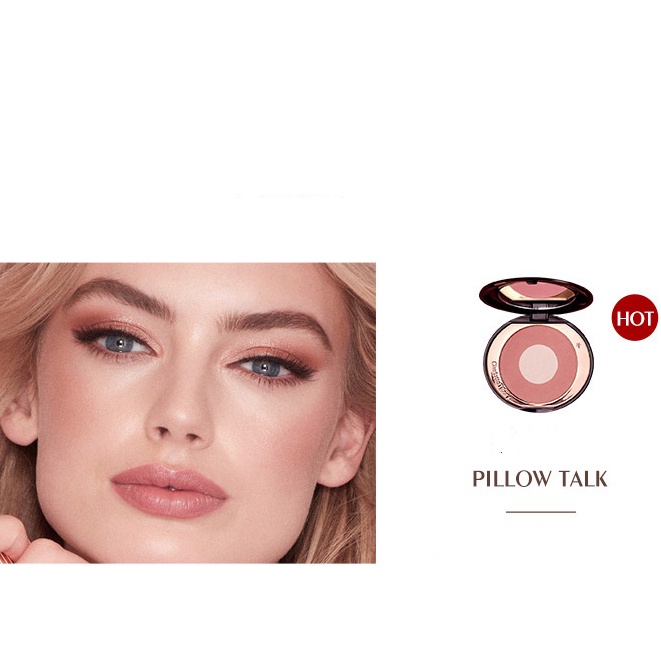 แบรนด์แท้100-ct-charlotte-tilbury-cheek-to-chic-swish-amp-pop-blush-8g-pillow-talk-first-love