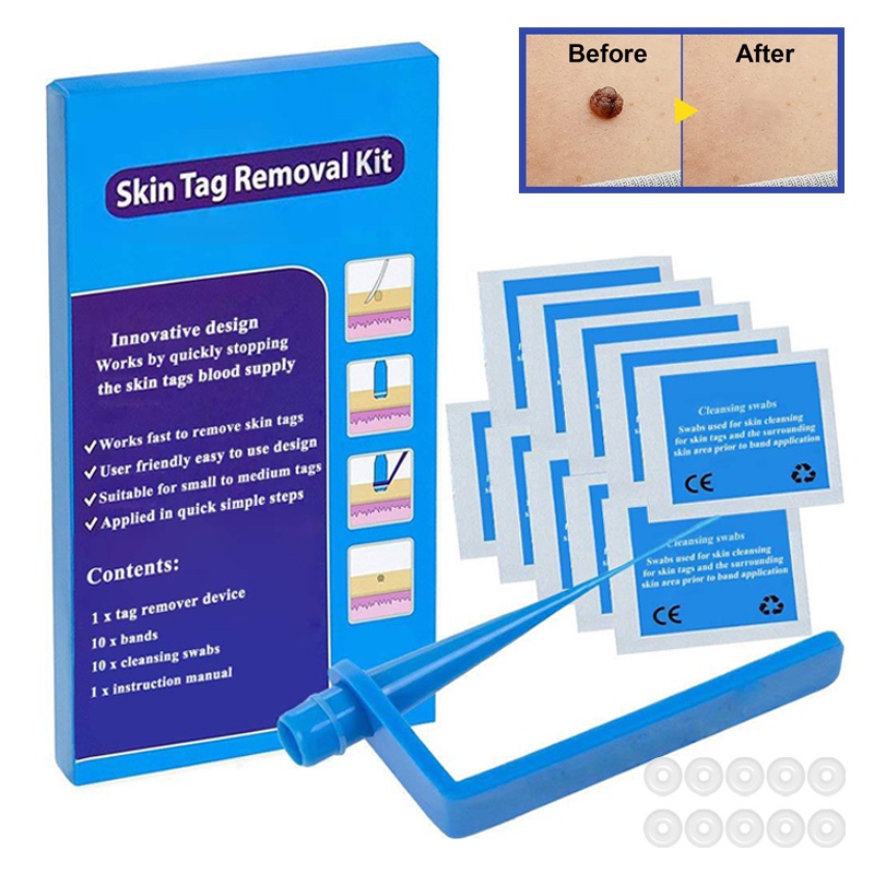 Tagband 2 In 1 