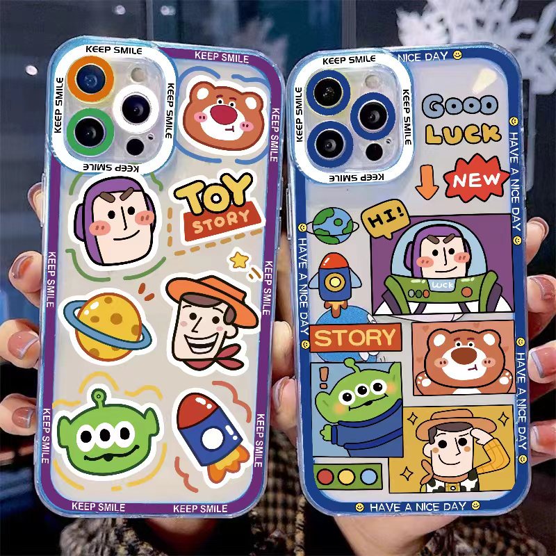 เคสโทรศัพท์มือถือแบบนิ่ม-ใส-กันกระแทก-ลาย-toy-story-สําหรับ-case-huawei-nova-11-7-9-10-se-y61-y70-y90-3i-5t-7i-8i-y7a-y9s-y7-y9-prime-2019-p20-p30-lite-mate-20-x-pro