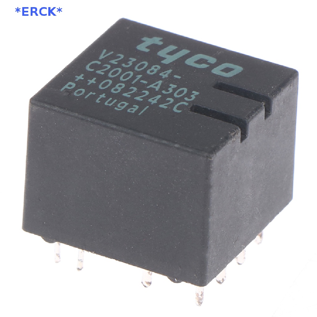 erck-gt-รีเลย์ล็อคกลาง-v23084-c2001-a303-สําหรับรีเลย์รถยนต์-10-pin