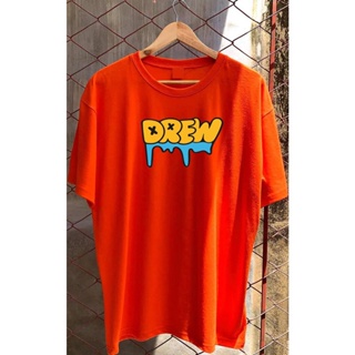 DREW DROP T-Shirt for Men and Women High Quality Guaranteed!_03