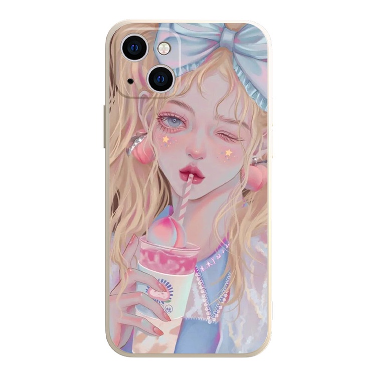 beautiful-fairy-เคสไอโฟน-iphone-14-cover-11-12-pro-max-iphone-7-8-14-plus-x-xr-xs-max-se-2020-8พลัส-เคส-13-pro-max-case