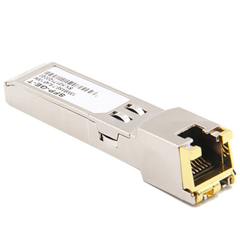 sfp-โมดูลเชื่อมต่อทองแดง-10-100-1000-sfp-rj45-sfp-ggrn