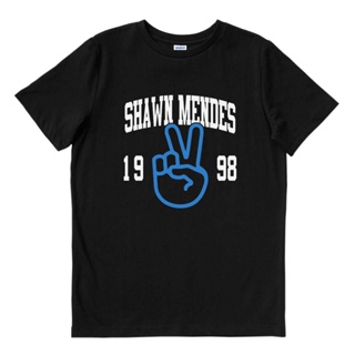 Shawn MENDES - 1998 | Band T-Shirt | Merch Music | Unisex | Merch MUSIC | Pop ROCK_03