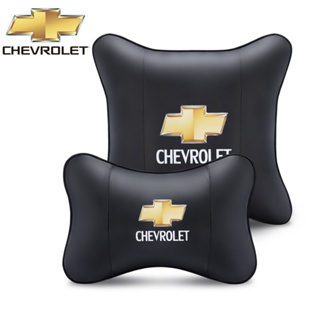 Chevrolet หมอนรองคอ พนักพิงศีรษะ อุปกรณ์เสริม สําหรับรถยนต์