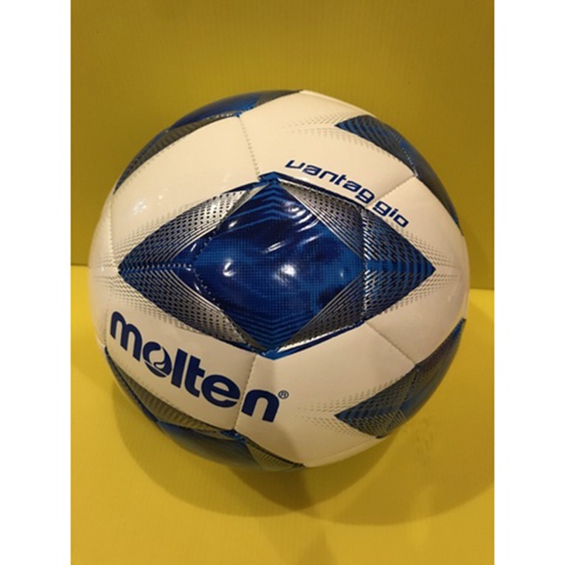 ภาพสินค้าลูกฟุตบอล molten F5A2000 จากร้าน spl7tsi4ic บน Shopee ภาพที่ 6
