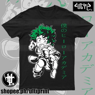 MY HERO ACADEMIA SHIRT | ANIME SHIRT | HA03_04