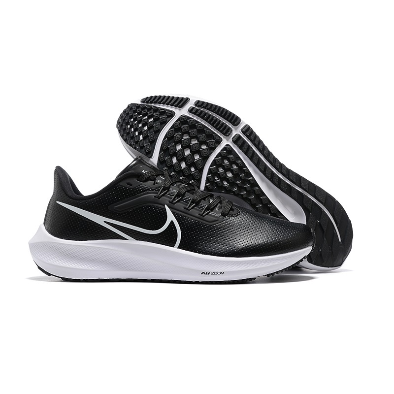 nike-moonshot-zoom-cushion-shock-absorbing-pegasus-39-running-shoes-sneakers-white-black-40-45