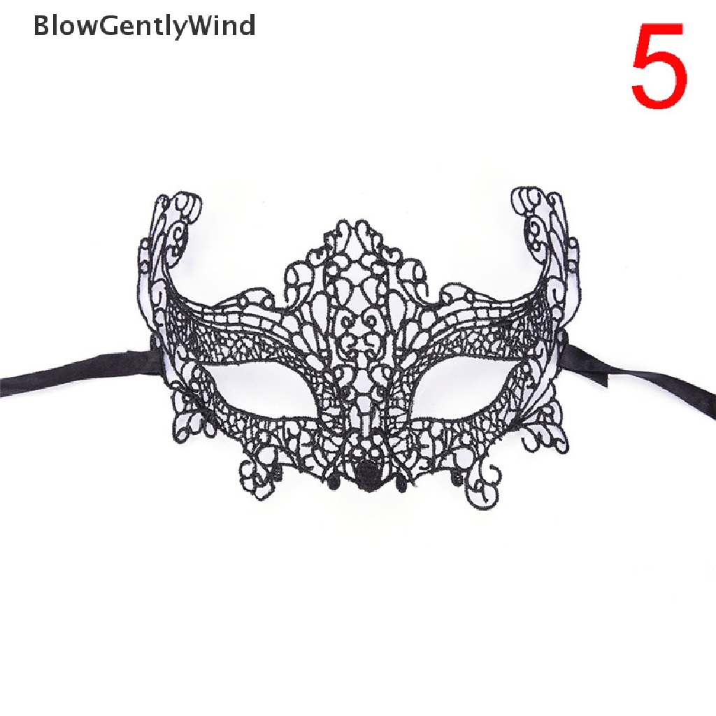 blowgentlywind-ขายดี-ชุดเดรสแฟนซี-แต่งลูกไม้-สีดํา-สําหรับผู้หญิง-bgw