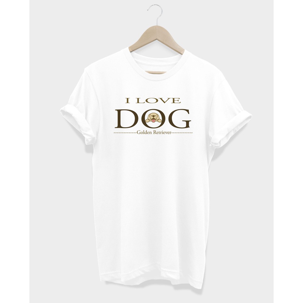 เสื้อยืดหมาโกลเด้น-i-love-dog-02