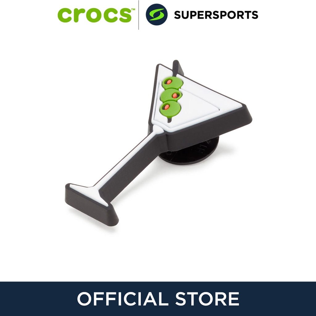 crocs-jibbitz-martini-glass-ตัวติดรองเท้า