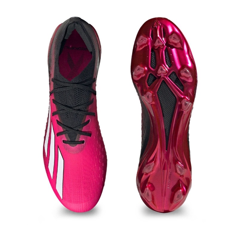 รองเท้าสตั๊ด-adidas-x-speed-portal-1-ปุ่ม-fg-และ-ag-ถนอมหัวเข่า-ตัวท็อป