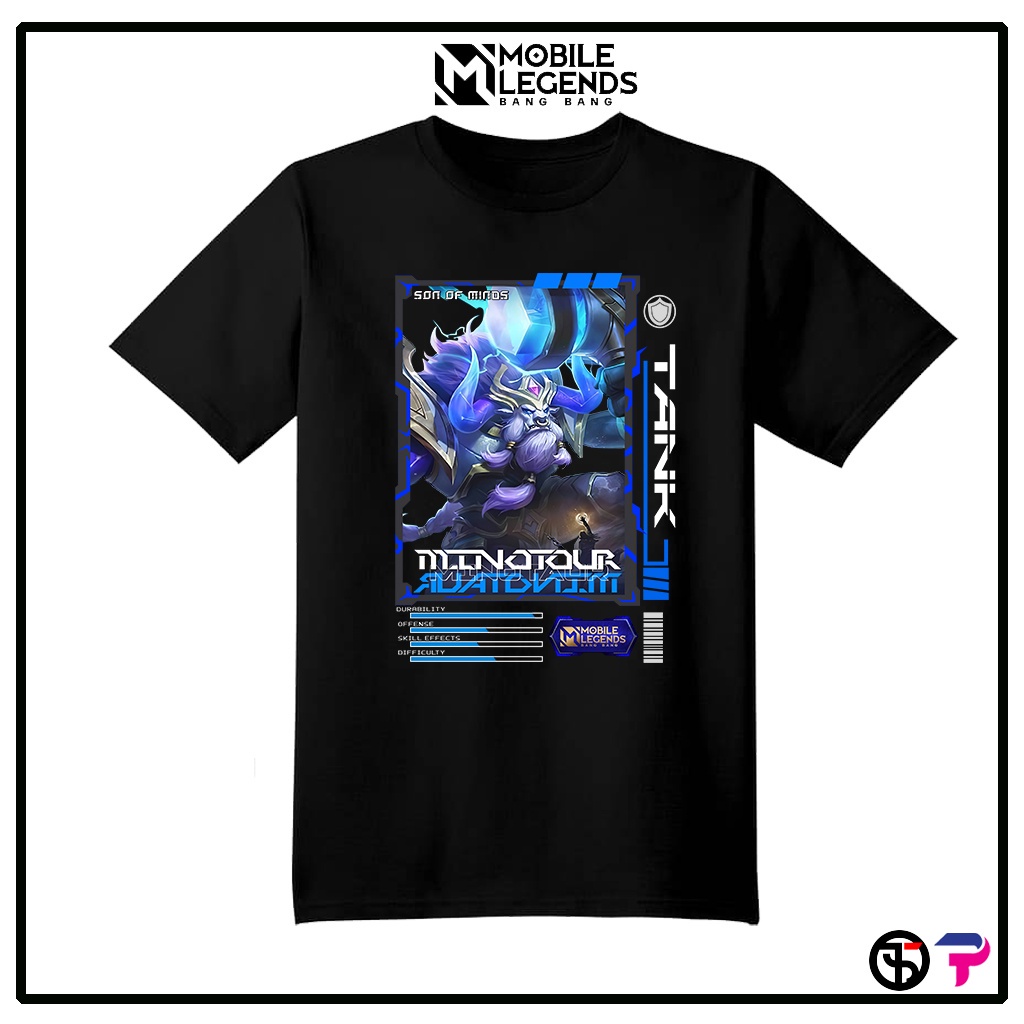 minotaur-mobile-legend-statment-tshirt-03