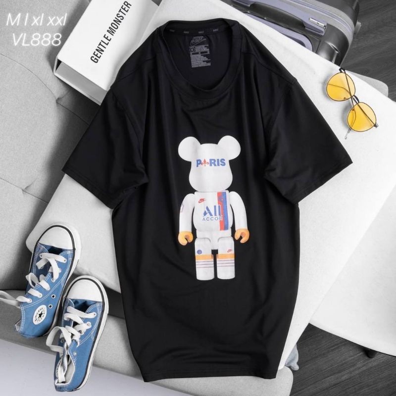 nike-dri-fit-เสื้อยืดพิมพ์ลาย-bearbrick-01