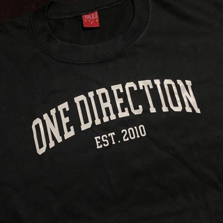 ☞One Directiont Est. 2010 Shirt / Stickers - One Direction Shirt - 1D Shirt_03