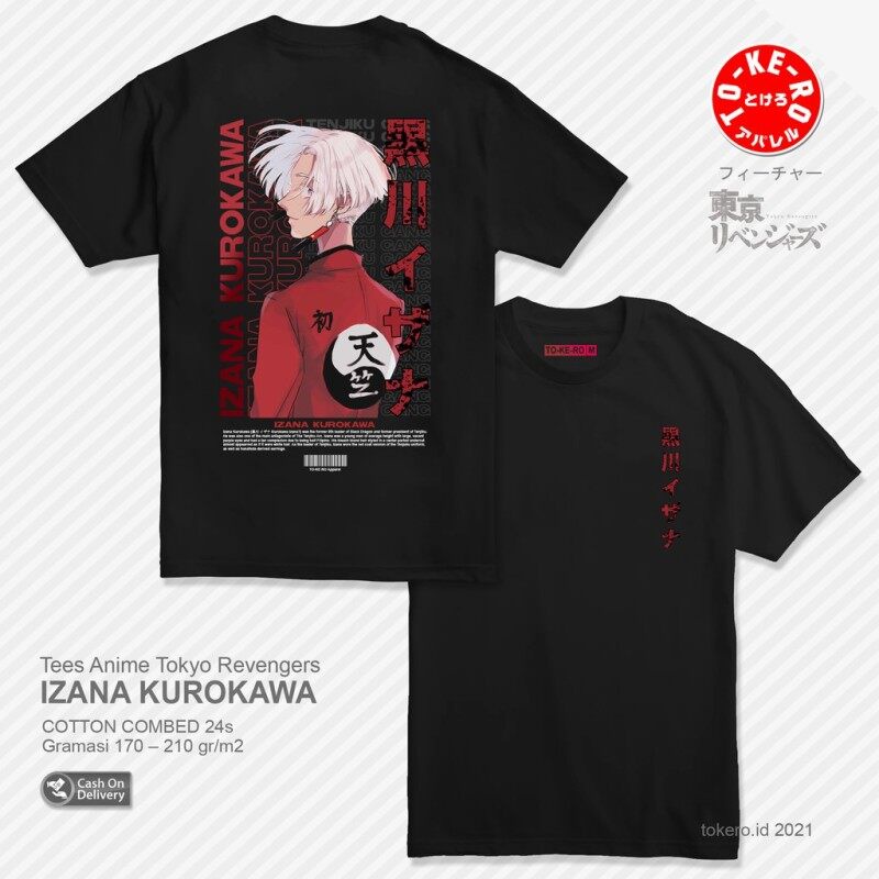 anime-tokyo-revengers-t-shirt-izana-kurokawa-07