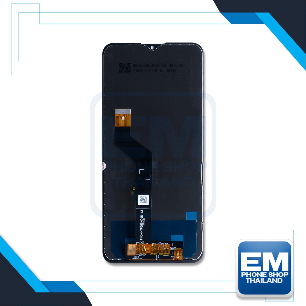 หน้าจอ-moto-g9-play-งานแท้-จอmoto-หน้าจอmoto-จอโมโต-หน้าจอโมโต-อะไหล่หน้าจอ-สินค้ามีการรับประกัน