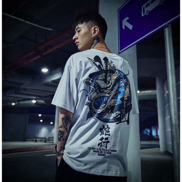 japanese-snake-unisex-t-shirt-t-shirt-m17-kl-shop-69shop-01