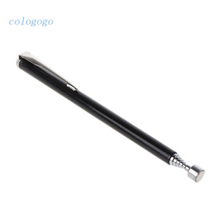 Colo ปากกาแม่เหล็ก ยืดหดได้ ขนาดเล็ก แบบพกพา
