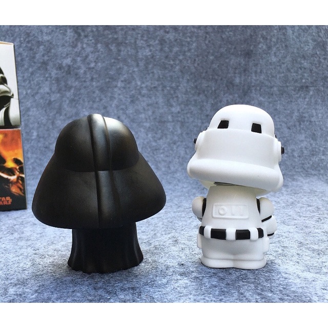 ภาพสินค้าโมเดลฟิกเกอร์ PVC ตุ๊กตาการ์ตูน Star Wars Baby Yoda 3D ขนาดเล็ก สําหรับเด็ก จากร้าน babyplay1.th บน Shopee ภาพที่ 6