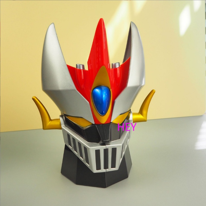 ใหม่-japaness-robot-mazinger-z-420-มล-แก้วสเตนเลส-ที่เขี่ยบุหรี่-ห้องพัก-แก้ว