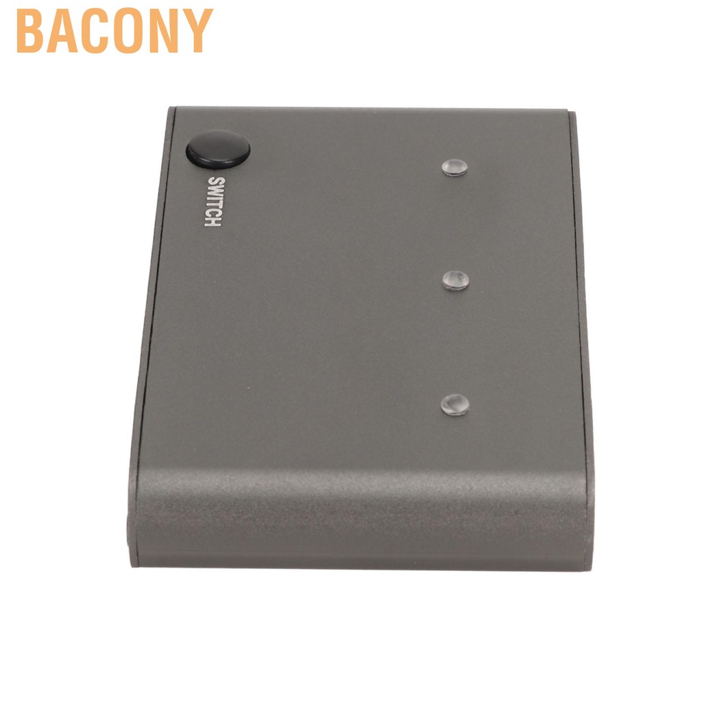 Bacony USB to RS485 Converter Adapter FT232RL Chip ESD Protection TVS Diode Multiple for