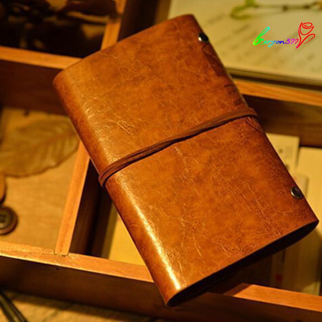ag-notebook-vintage-smooth-writting-leather-diary-planner-book-for-students