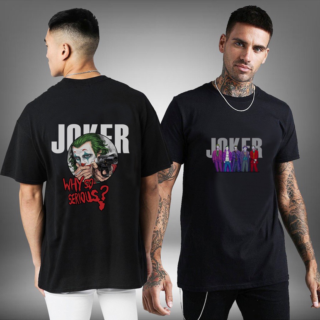 joker-streetwear-tshirt-unisex-trendy-graphic-tee-premium-tops-shirt-front-and-back-customized-03