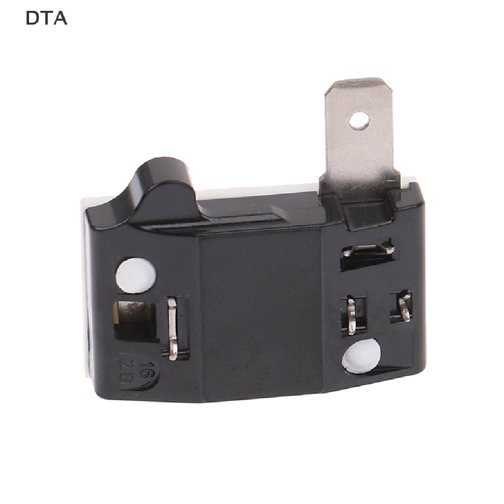 dta-4tm-110-220v-ตัวป้องกันโอเวอร์โหลดตู้เย็น-อะไหล่รีเลย์-1-2-1-3-1-4-1-5-1-6-1-7-1-8hp-ตัวป้องกัน-dt