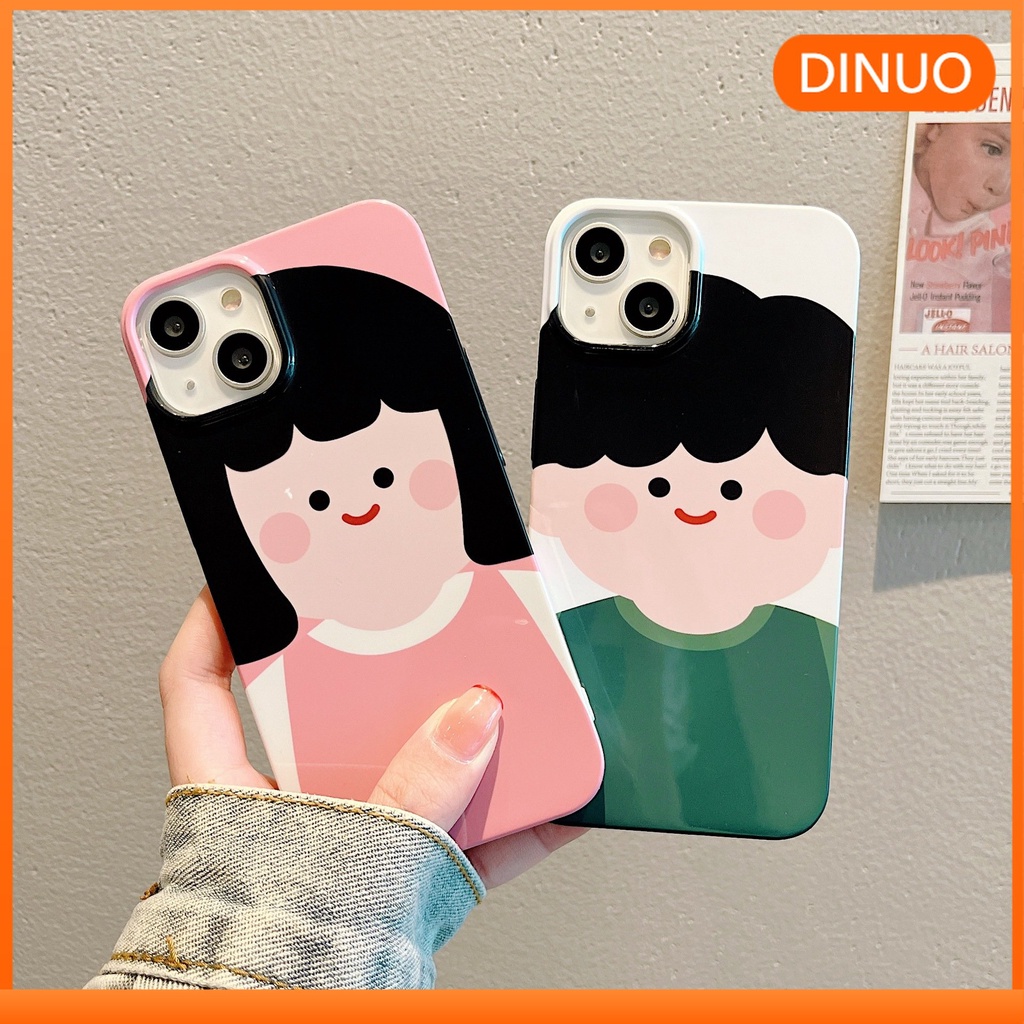 dinuo-เคสโทรศัพท์มือถือ-ลายการ์ตูนน่ารัก-สําหรับ-apple-iphone-14-pro-max-13-11
