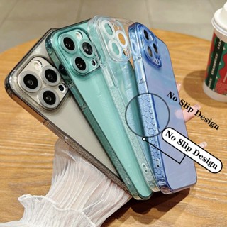 เคสโทรศัพท์มือถือนิ่ม กันลื่น ป้องกันเลนส์กล้อง สําหรับ OPPO A98 A57 A77 2022 A77S A36 A76 A96 A17 A17K A16 A16S A16K A16E A15 A15S A92 A52 A9 A5 2020