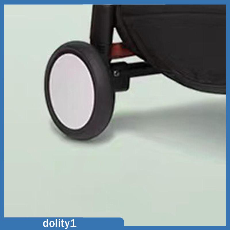 ภาพสินค้าล้อยางนอก อุปกรณ์เสริม สําหรับรถเข็นเด็ก 1 ชิ้น จากร้าน dolity1.th บน Shopee ภาพที่ 1