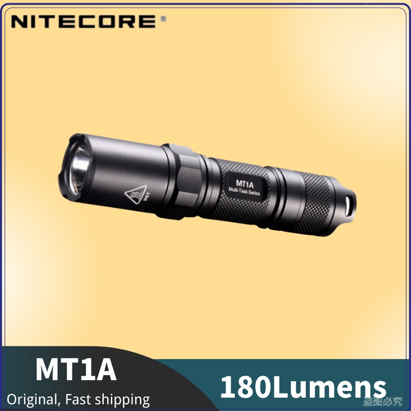 Nitecore MT1A