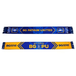 ผ้าพันคอเชียร์ BG Pathum United 2023