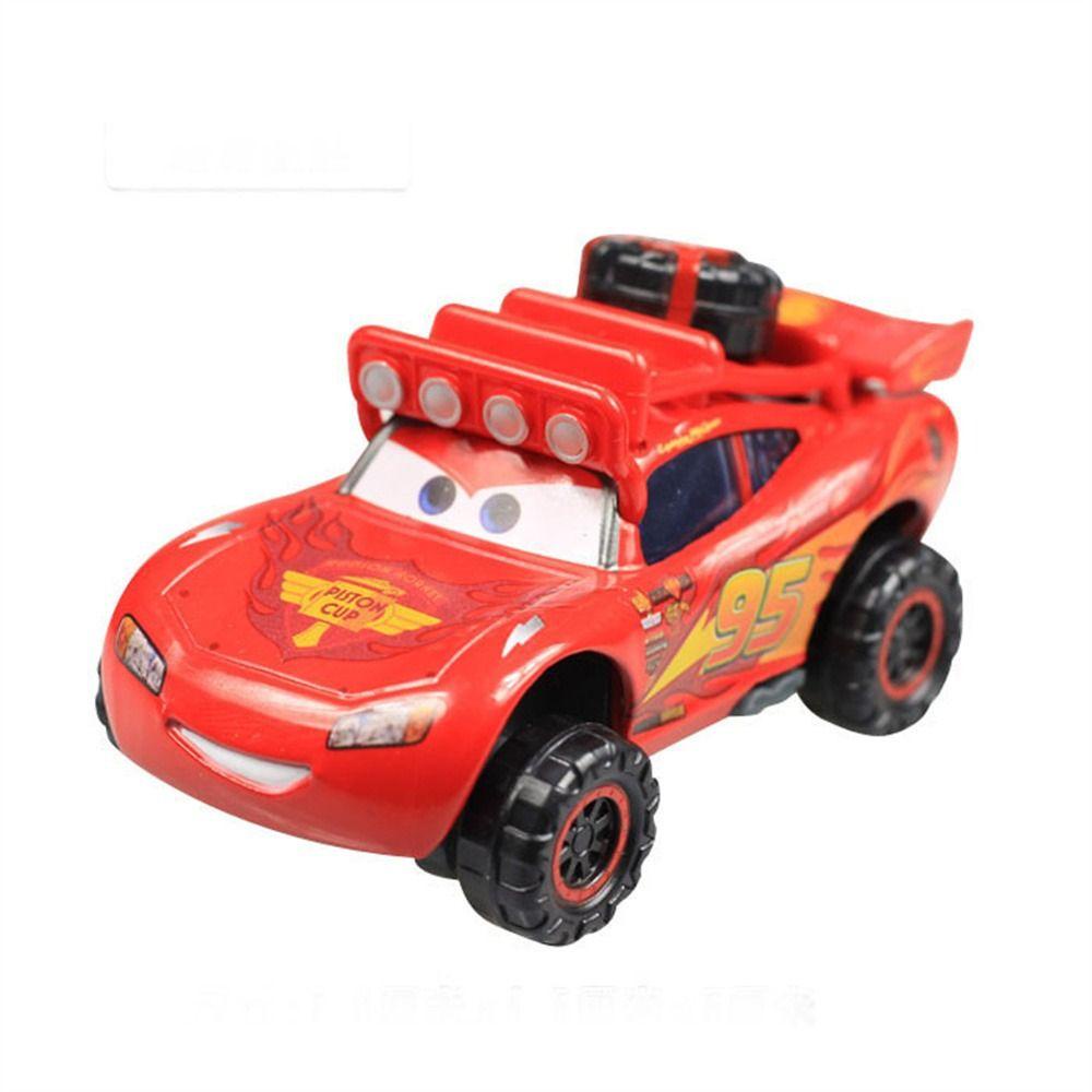 damao-โมเดลรถยนต์-pixar-cars-ramirez-jackson-โลหะอัลลอย-สําหรับตกแต่ง