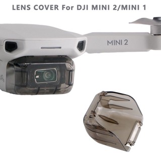 ฝาครอบป้องกัน กิมบอล สําหรับ dji Mini 2 SE Mini SE Mavic Mini dji Mini 2 ป้องกันรอยขีดข่วน กันฝุ่น ฝาครอบเลนส์กล้อง