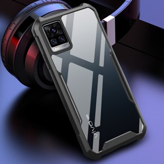 เคสโทรศัพท์มือถือแบบนิ่ม TPU กันกระแทก สําหรับ Vivo Y02 Y02s Y01 Y22s Y35 Y16 Y22s Y15A Y15s Y12A Y12s Y76 5G Y73 Y21T Y33s Y17 Y15 Y12 Y11 V25e V21e