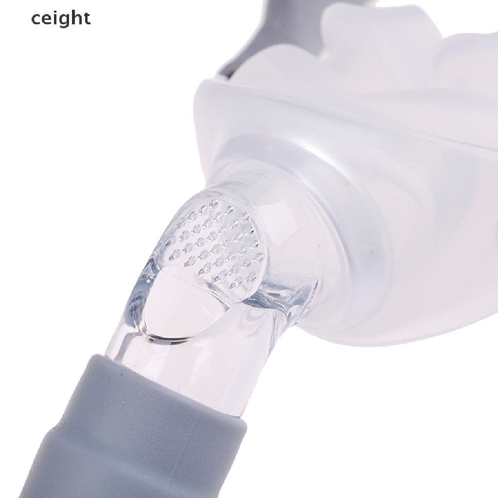 ceight-หมอนรองจมูก-p2-cpap-สําหรับนอนกรน-th