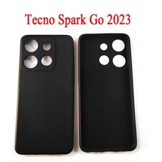 เคสป้องกันกล้อง สําหรับ Tecno Spark GO 2023 2023